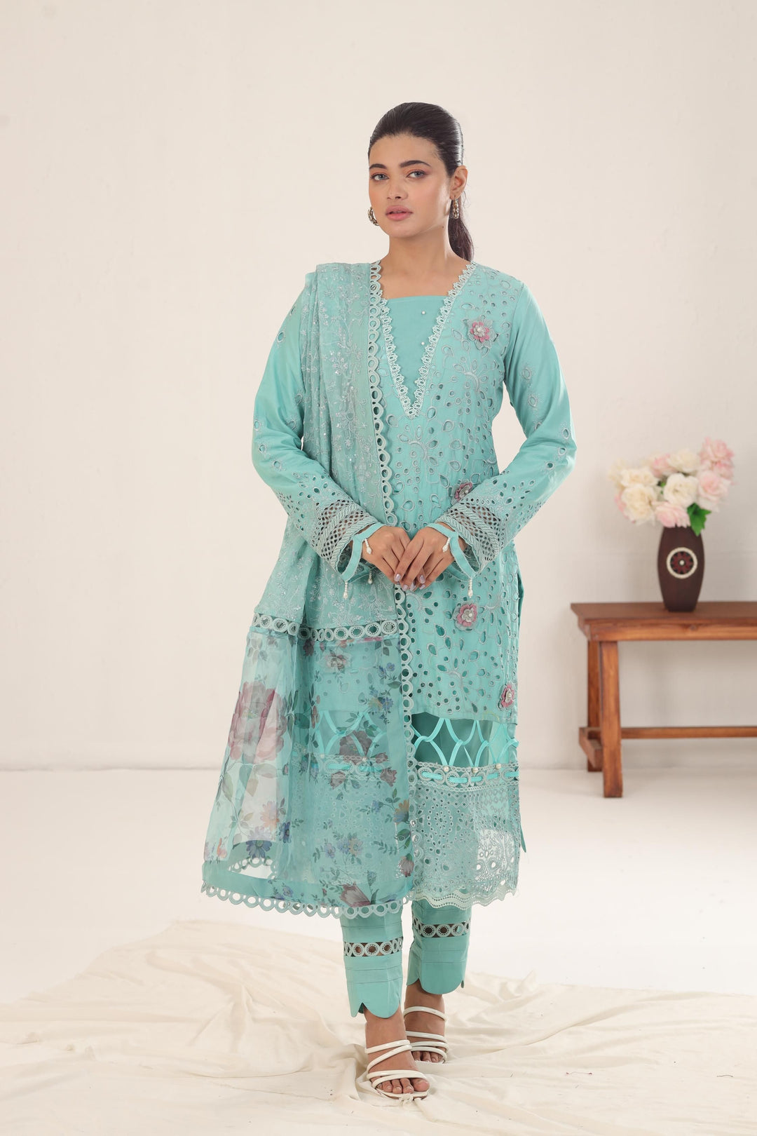 NDS-102 - Nureh Mela Festive Collection