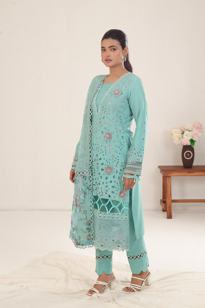 NDS-102 - Nureh Mela Festive Collection