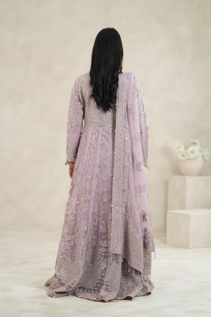 Pinar - Faiza Saqain Rua Festive Stitched