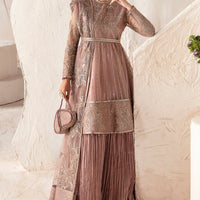 Samara - Alizeh Heer Festive Collection