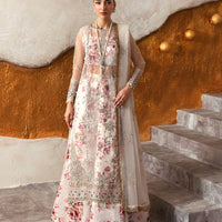 Design 8 - Vanya Revuse Wedding Stitched