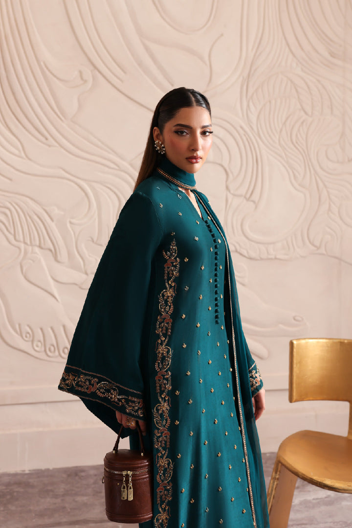 Design 3 - Vanya Revuse Wedding Stitched