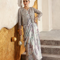 Design 5 - Vanya Revuse Wedding Stitched