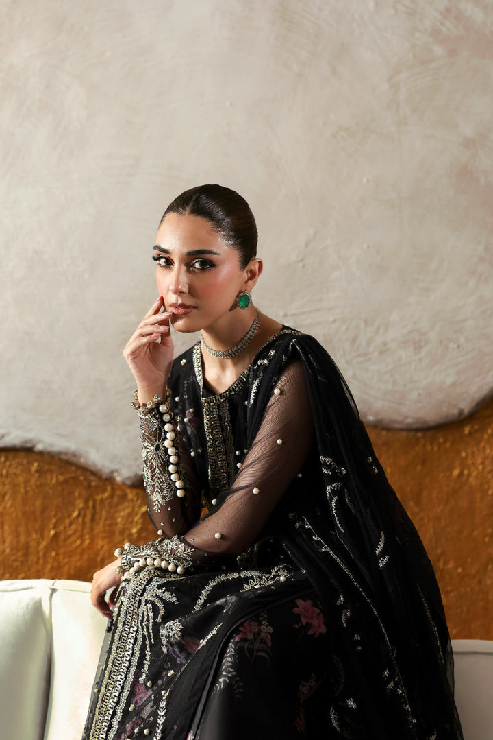 Design 9 - Vanya Revuse Wedding Stitched