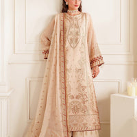 Emel - Alizeh Dua Formal Stitched