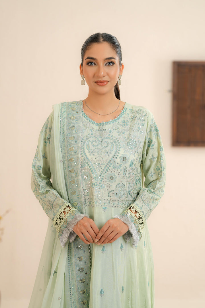Sela - Xenia Neoma Formal Stitched