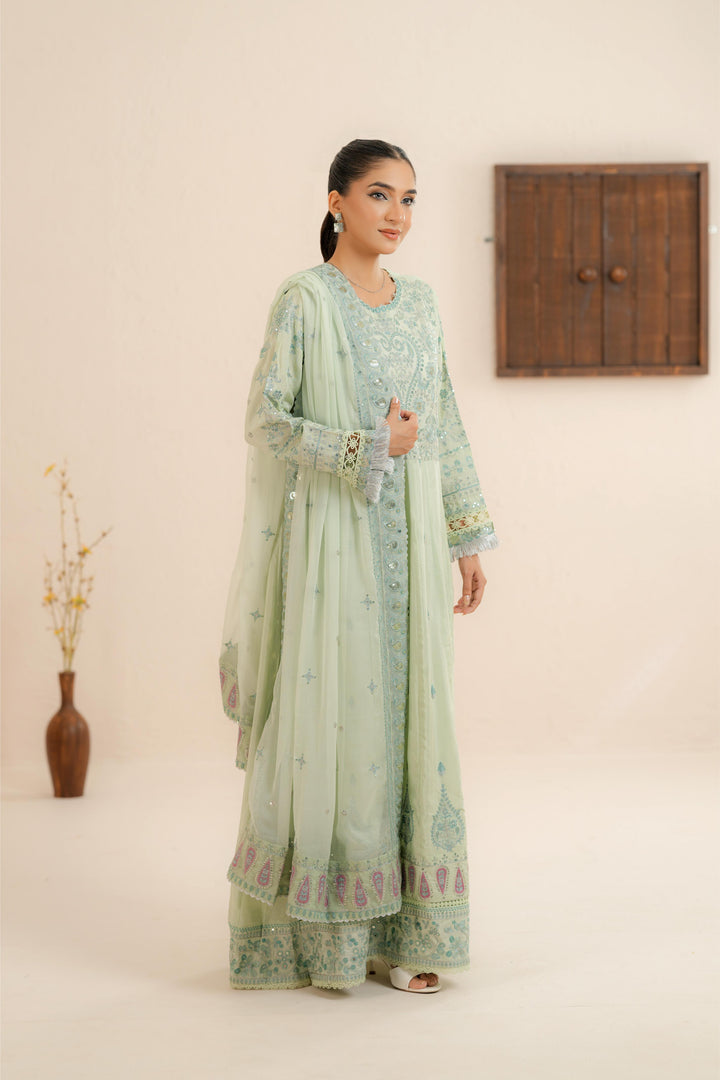 Sela - Xenia Neoma Formal Stitched