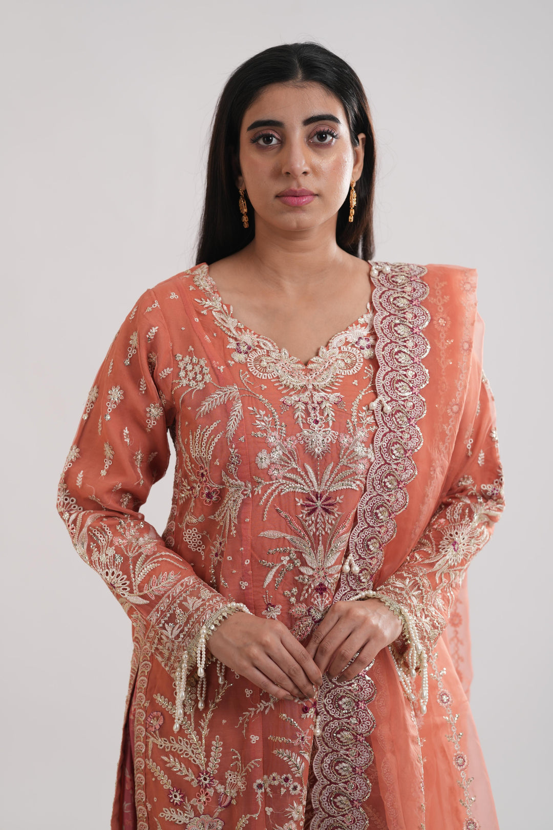 Serenight - Afrozeh Dastangoi Stitched