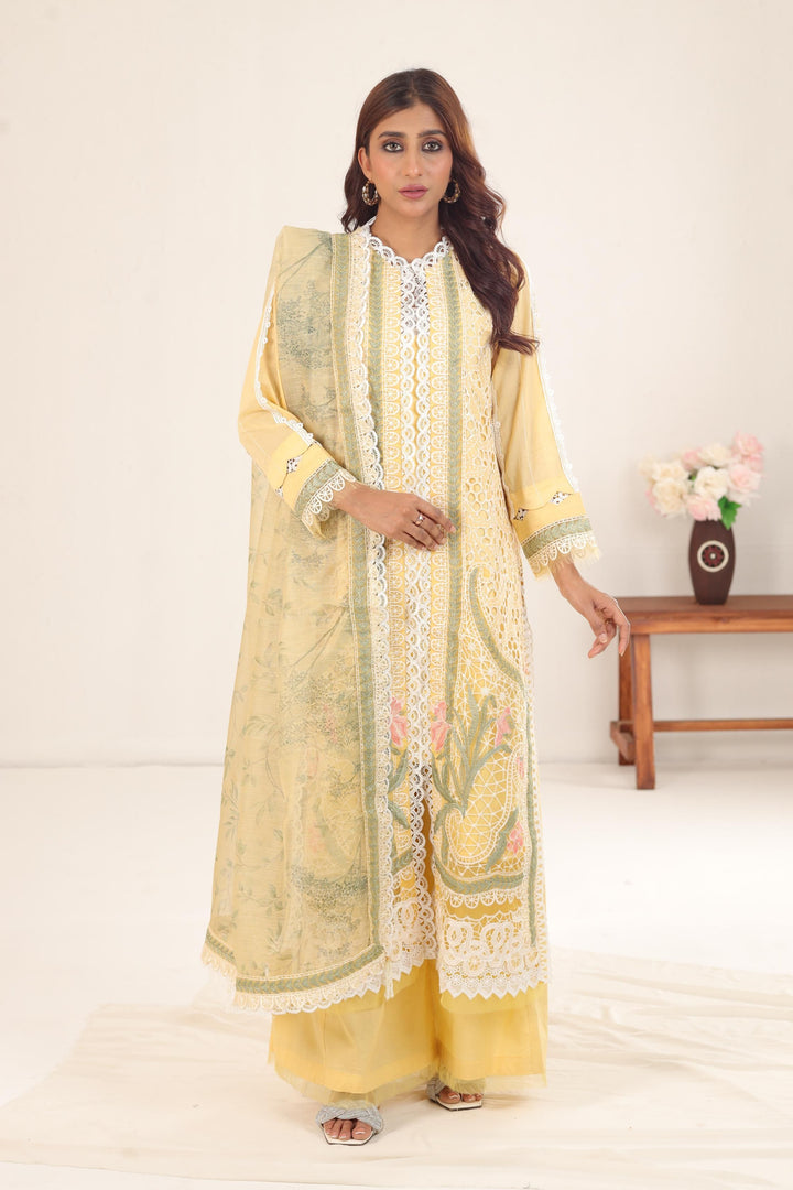 Design11A - Sobia Nazir Luxury Festive