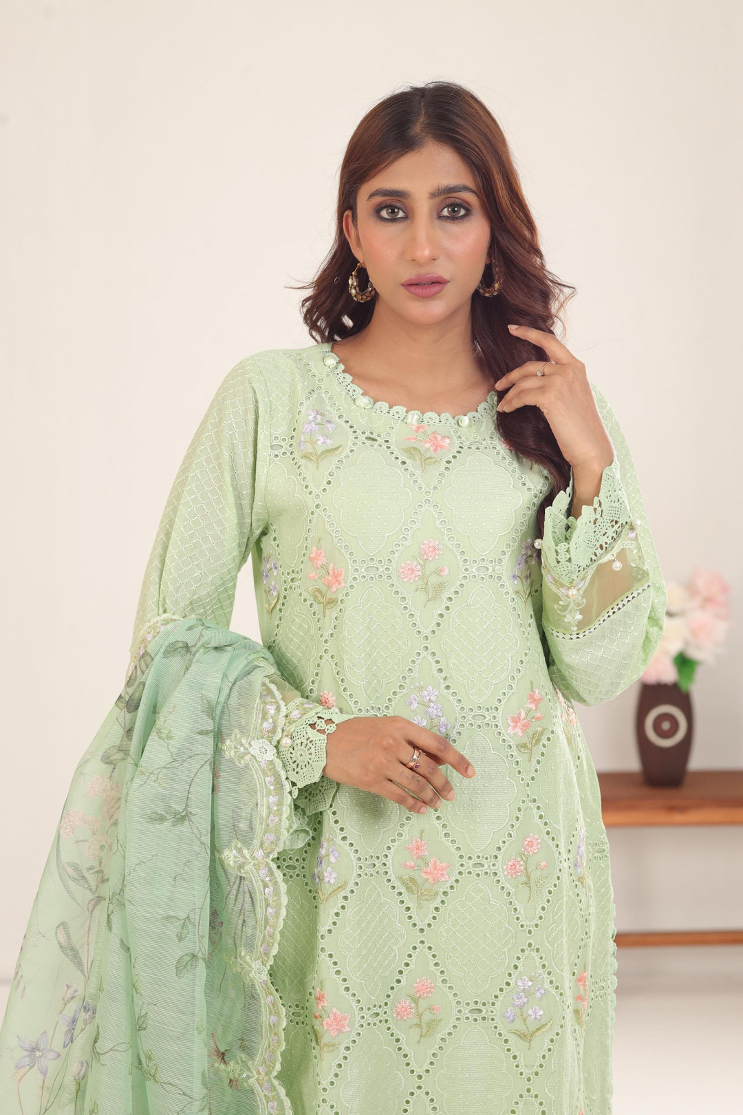 Design2A - Sobia Nazir Luxury Festive