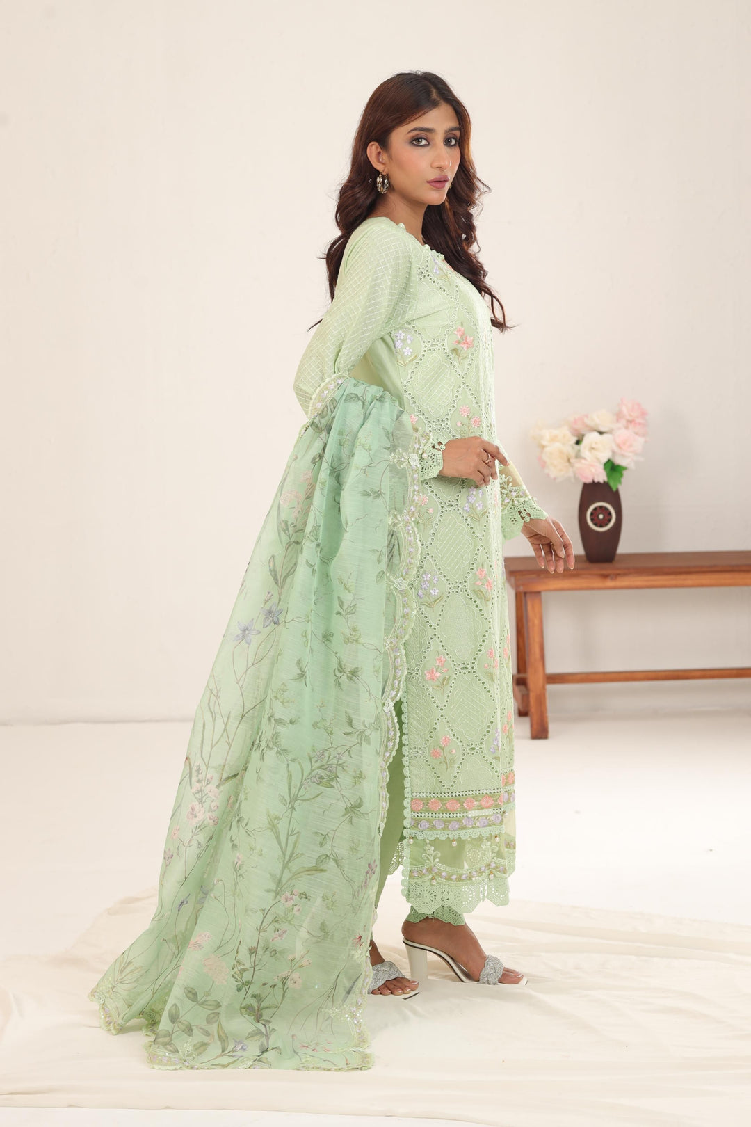 Design2A - Sobia Nazir Luxury Festive