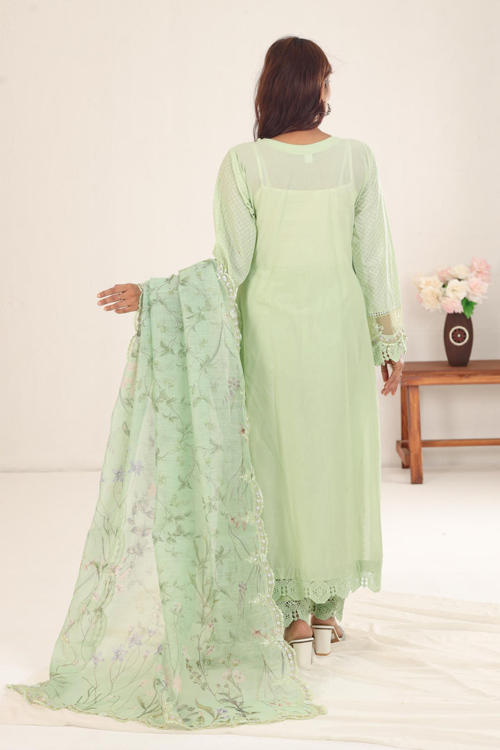 Design2A - Sobia Nazir Luxury Festive