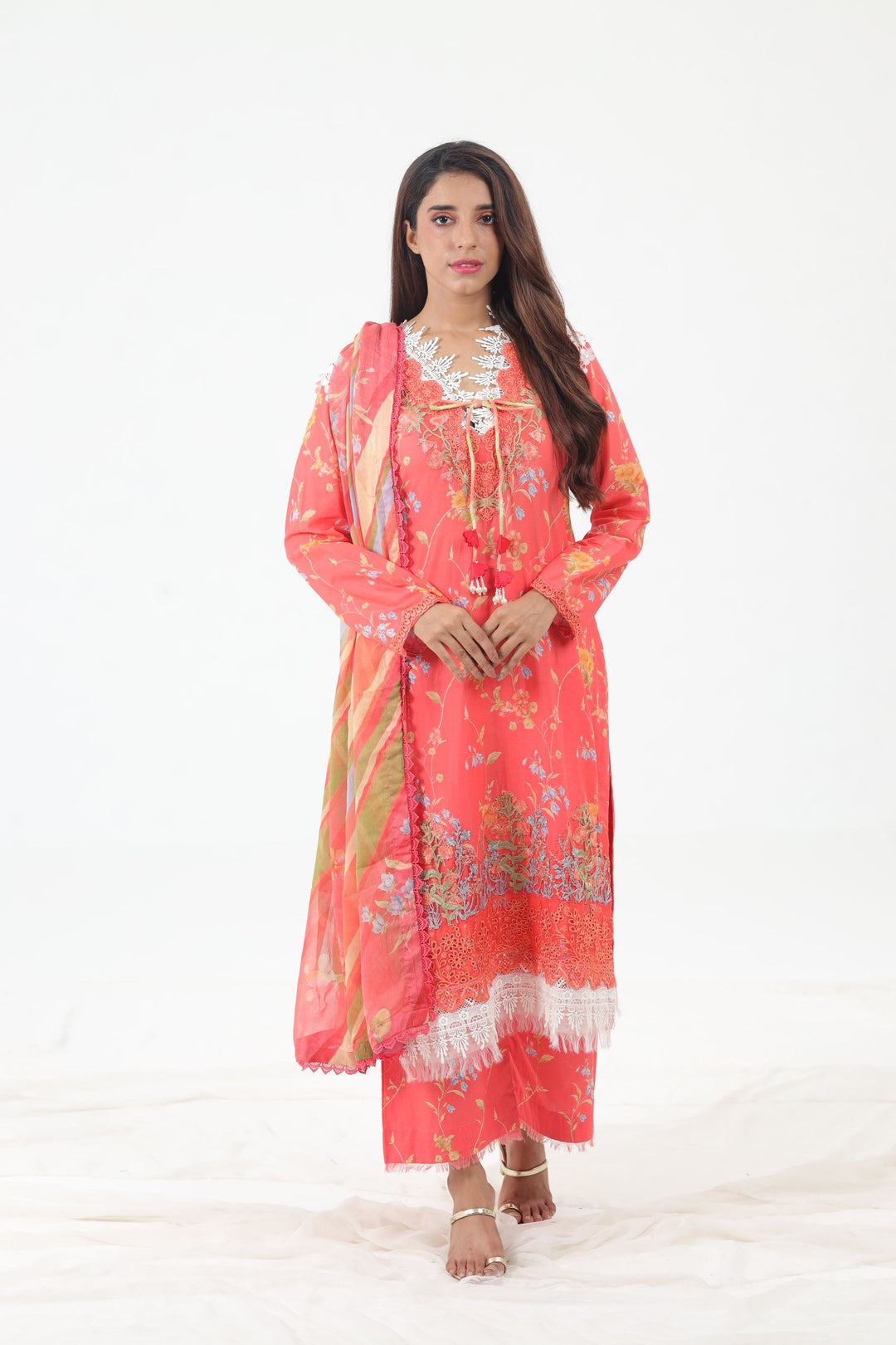 Design 3A - Sobia Nazir Vital Collection