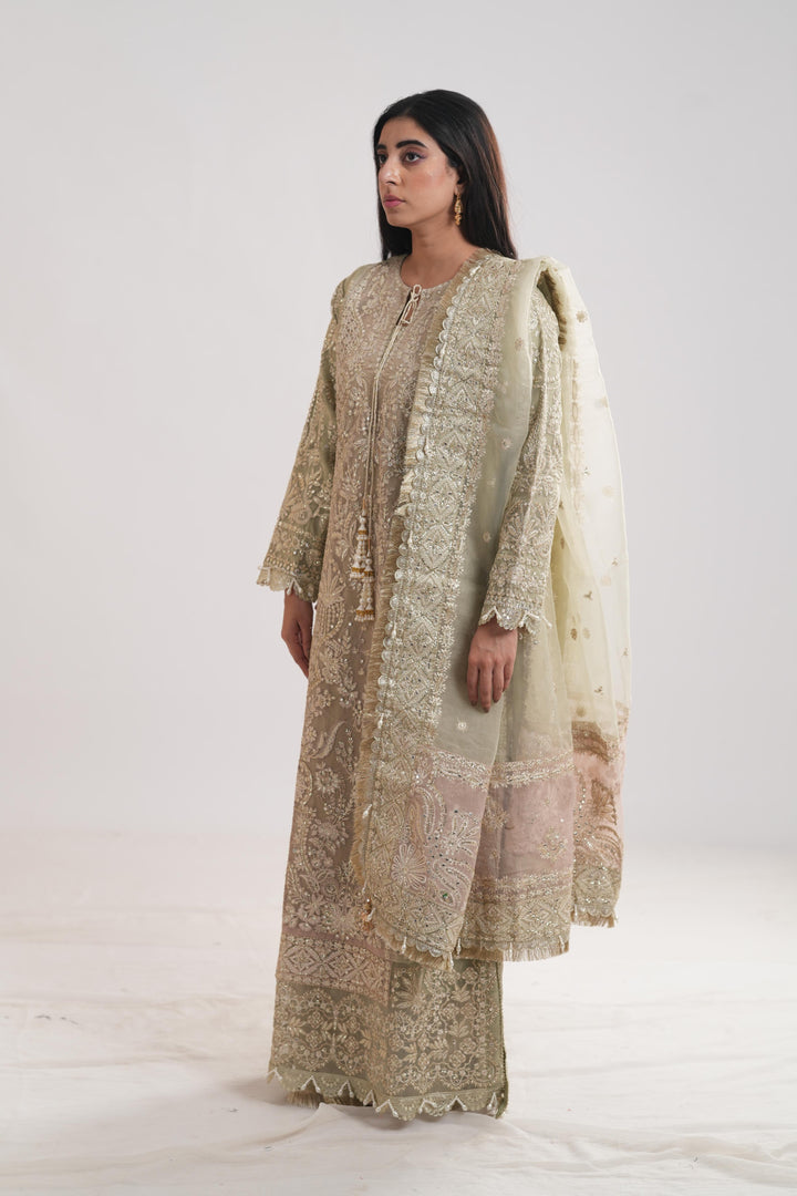 Soulhour - Afrozeh Dastangoi Stitched