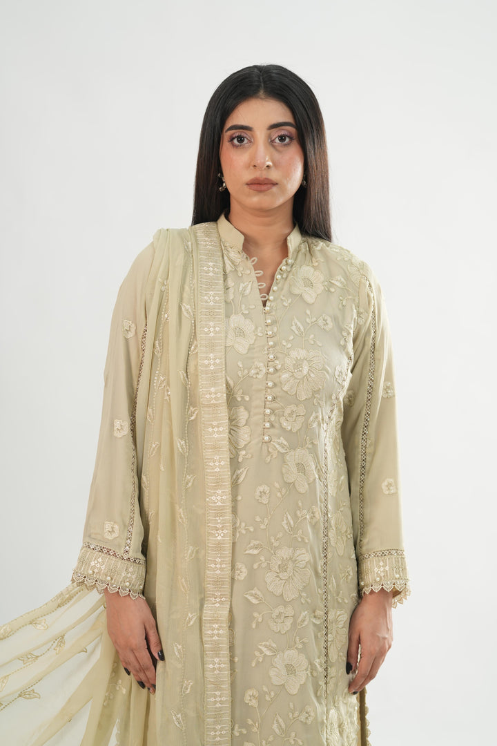 Spade - Alizeh Formals 26' Stitched