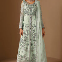 Sahar - Alizeh Reena Handmade Stitched Collection