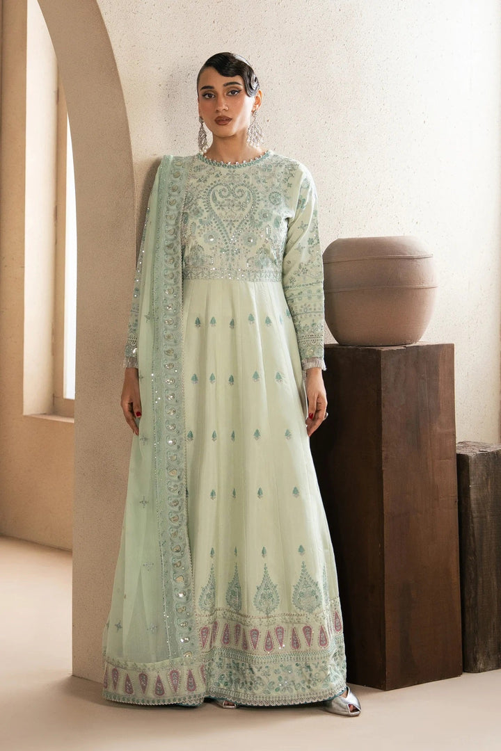 Sela - Xenia Neoma Formal Stitched