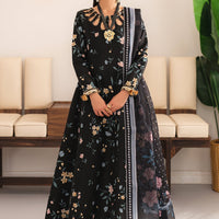 Shyna - Alizeh Sheen Printed Stitched