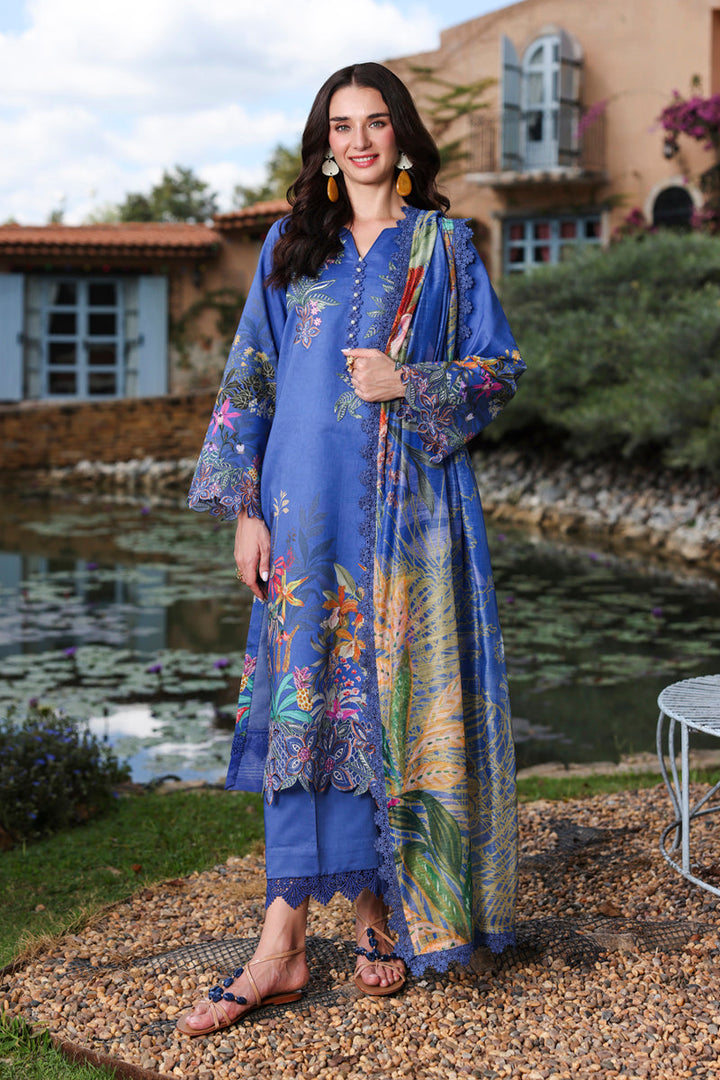 Symphonia - Rang Rasiya Life Style Stitched