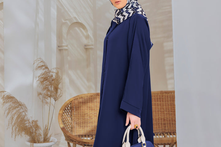 Tabbassum Abaya