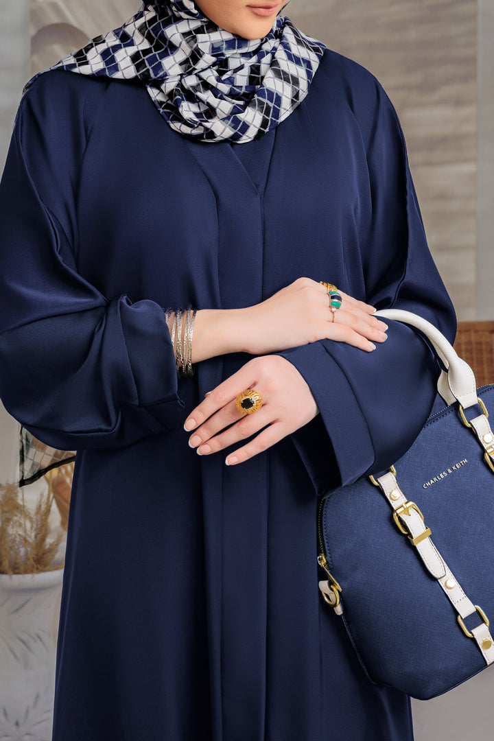 Tabbassum Abaya