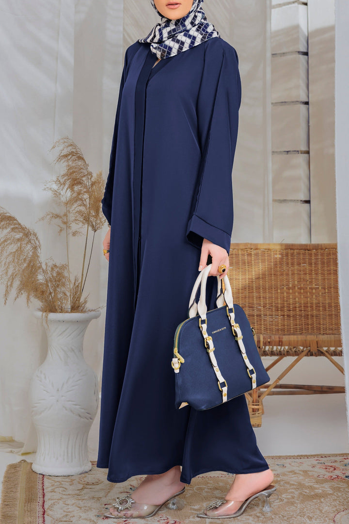 Tabbassum Abaya