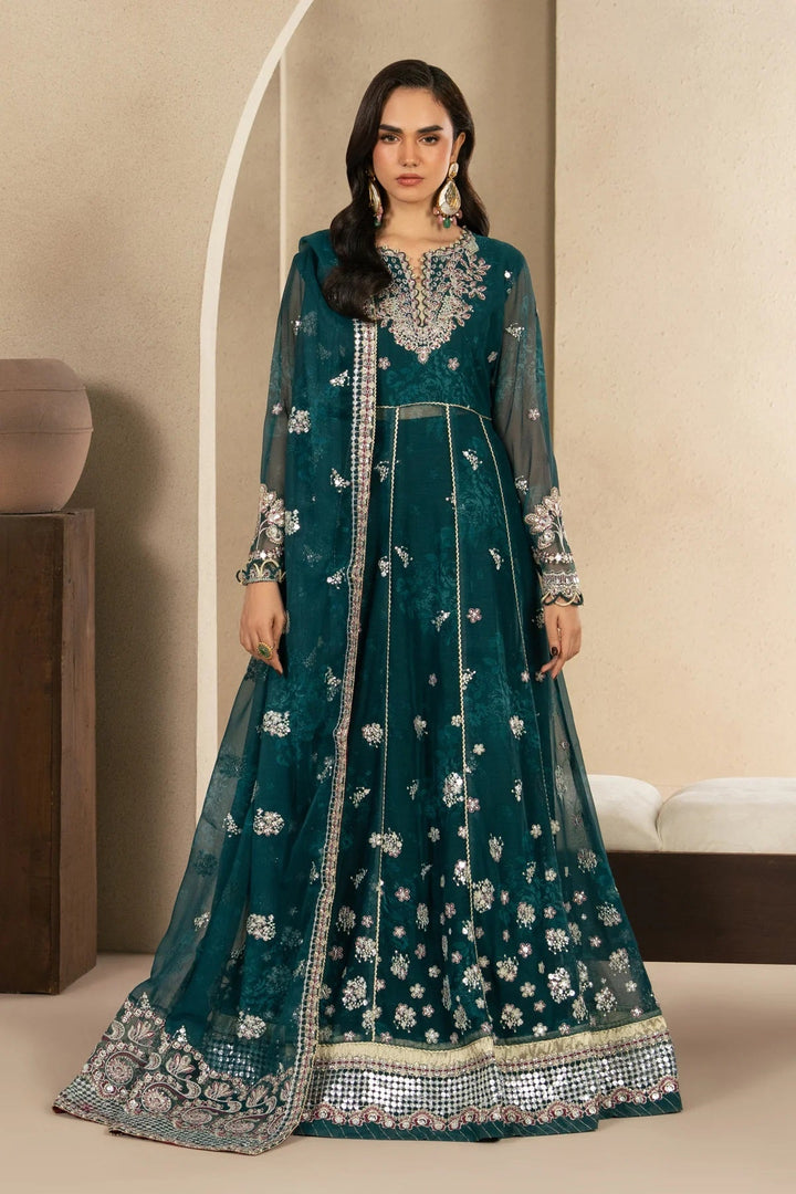 Tiva - Xenia Neoma Formal Stitched