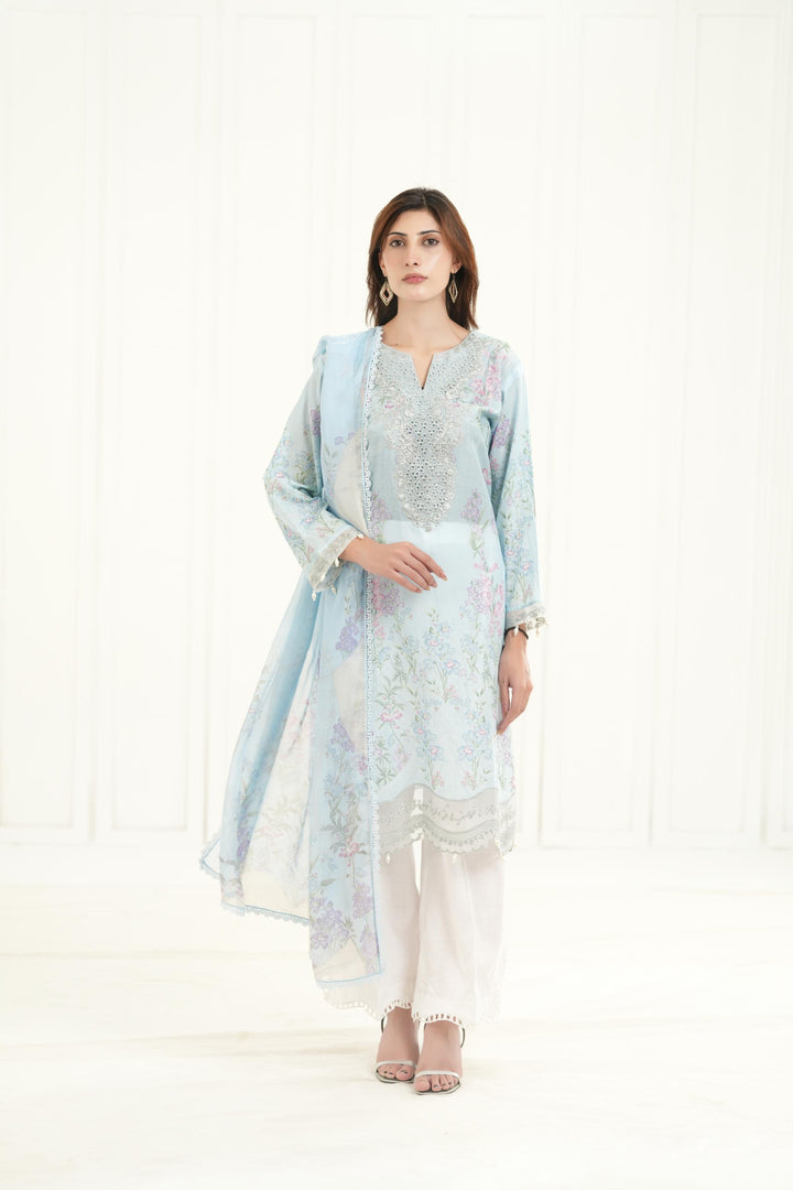 Mistelle - Zarposh Sundaze Stitched