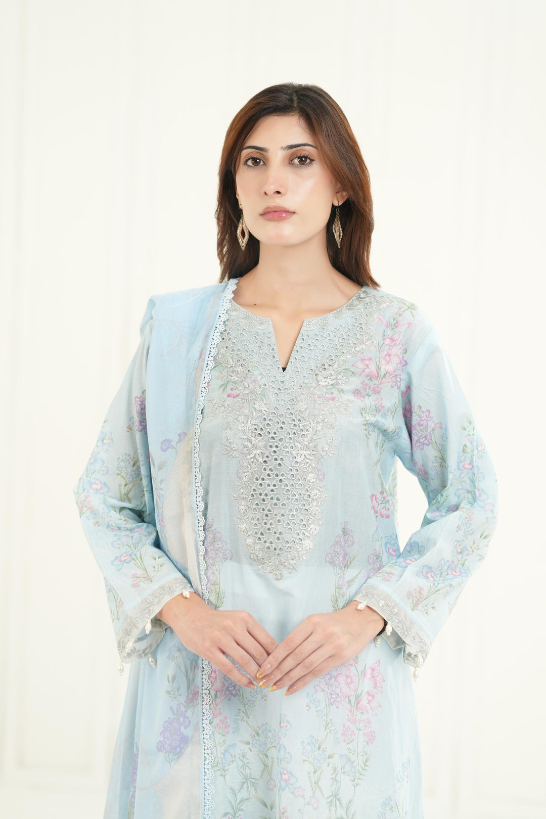 Mistelle - Zarposh Sundaze Stitched