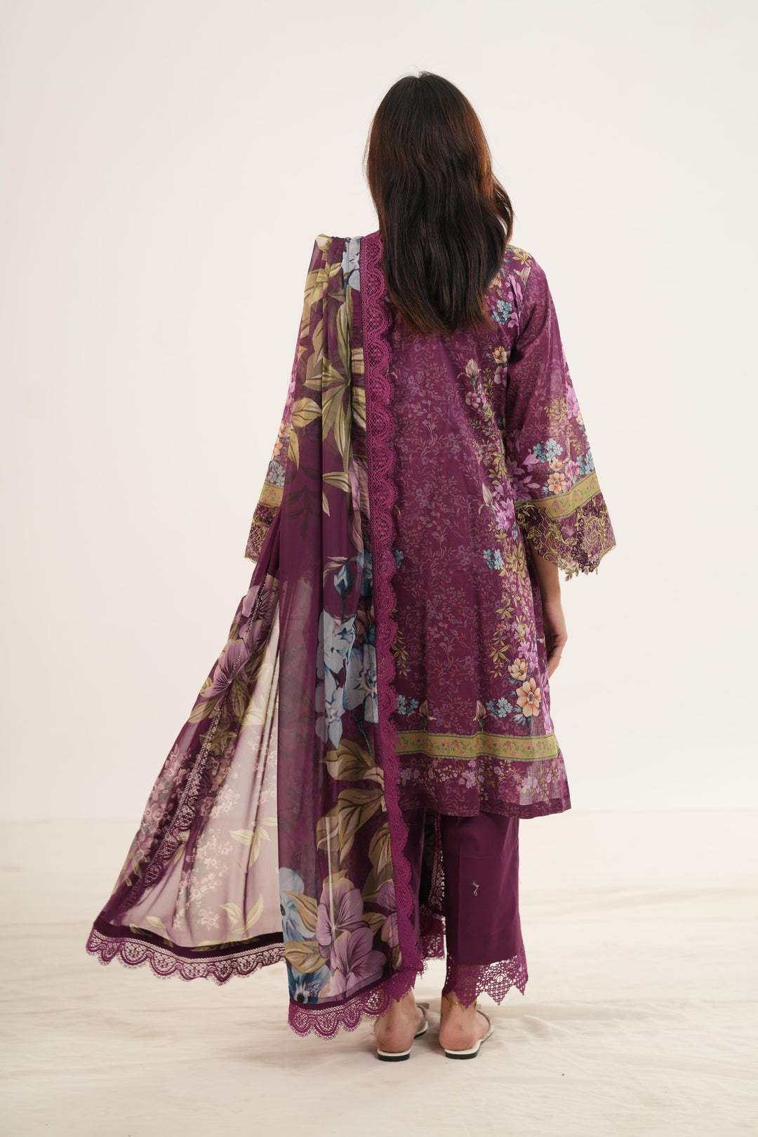 Utopia - Rang Rasiya Life Style Stitched