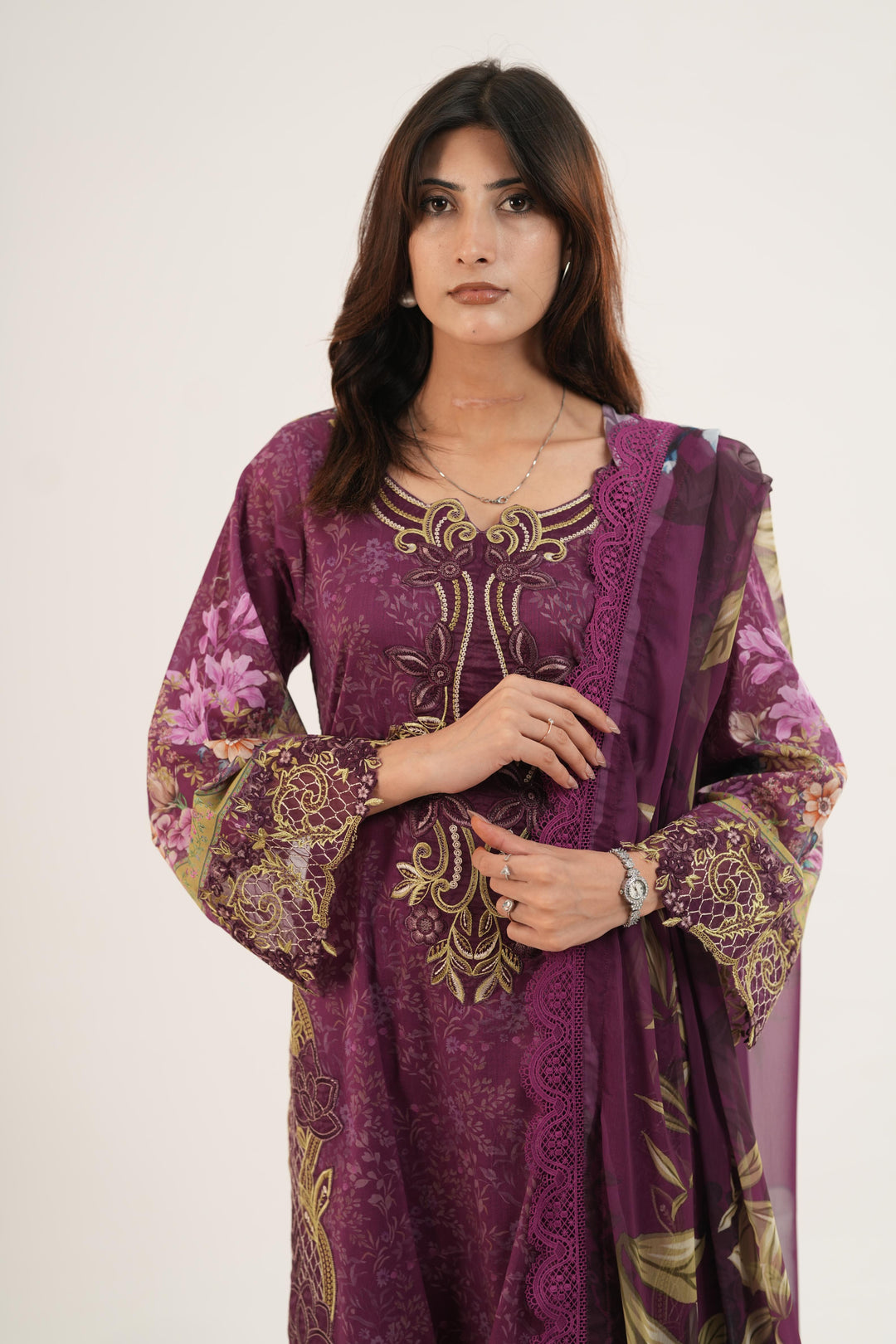 Utopia - Rang Rasiya Life Style Stitched