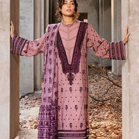 Design 7B - Sobia Nazir Stitched Fall Edit 2024