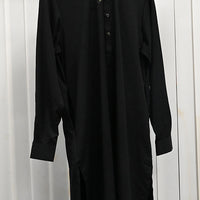Blended Black Shalwar Kameez- Cast & Crew