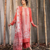 Design 1B - Sobia Nazir Stitched Fall Edit 2024