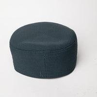 Blended Green Cap - J. Junaid Jamshed