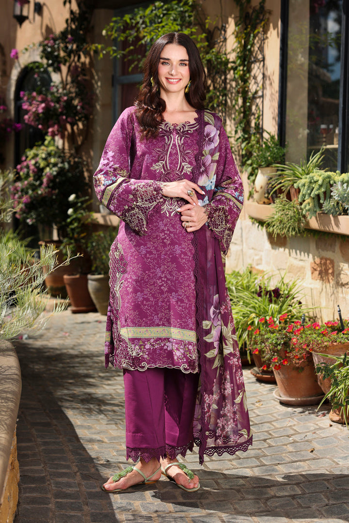 Utopia - Rang Rasiya Life Style Stitched