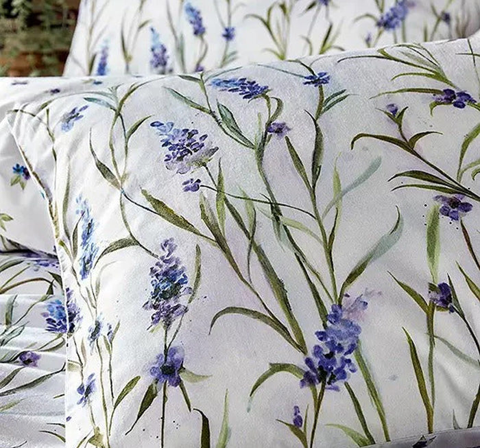 Vantona Archive Cecille Duvet Cover Set - Multi