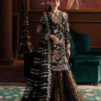 Sarave - Afrozeh Hayat Stitched