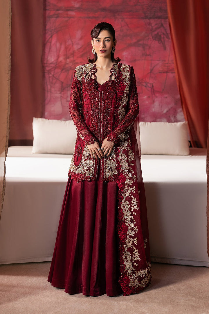 Rawayaat - Afrozeh Hayat Stitched