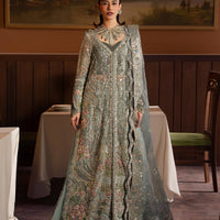 Mehves - Afrozeh Hayat Stitched