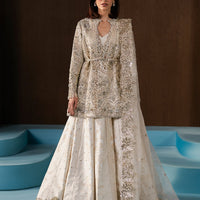 Rohave - Afrozeh Hayat Stitched