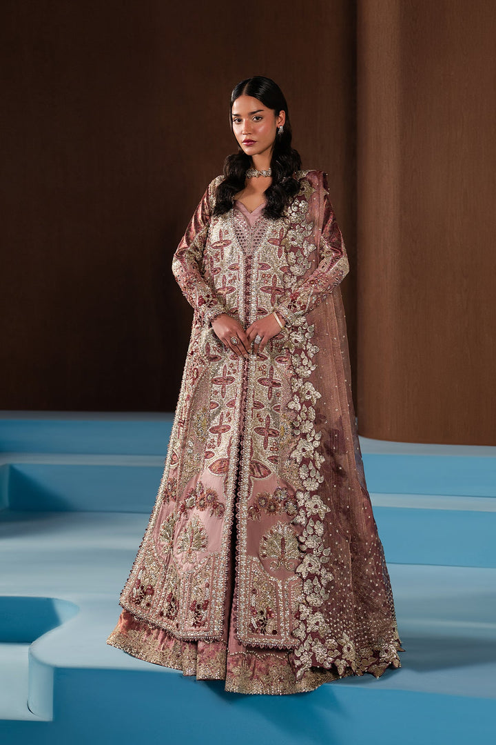 Zarhel - Afrozeh Hayat Stitched