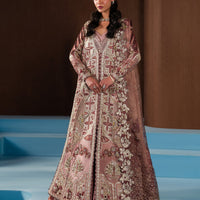 Zarhel - Afrozeh Hayat Stitched