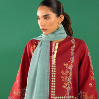 Design 5B - Sana Safinaz Mahay Unstitched