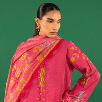Design 2B - Sana Safinaz Mahay Stitched