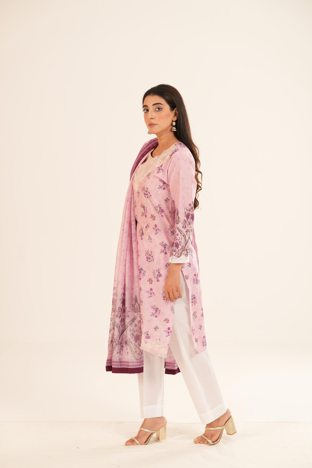 Winslow - Xenia Printed Stitched