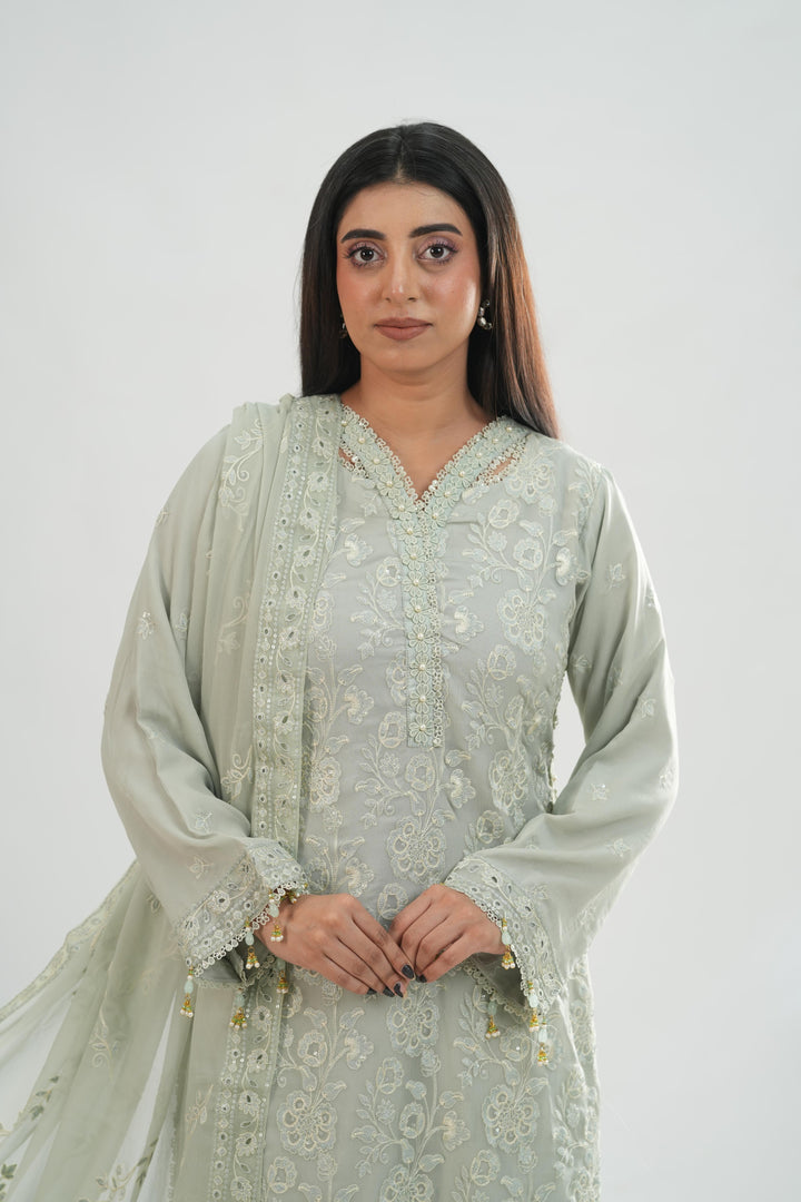 Zehnora - Alizeh Formals 26' Stitched