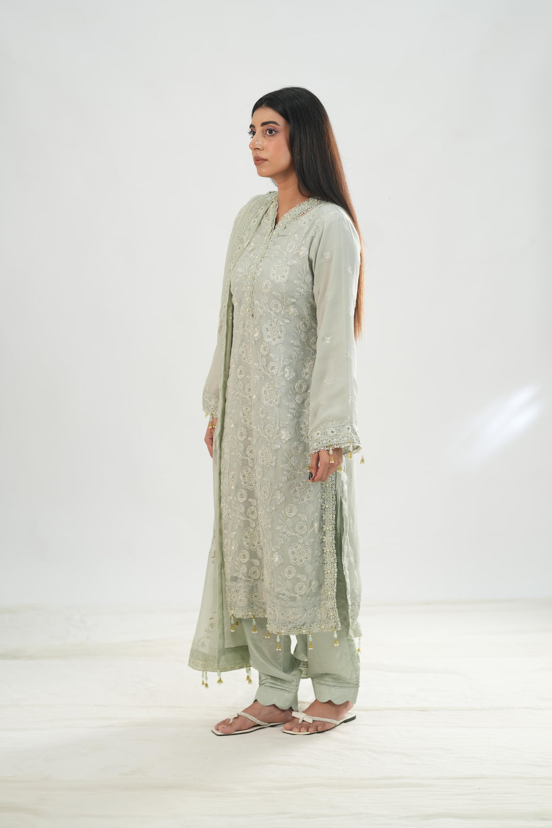 Zehnora - Alizeh Formals 26' Stitched