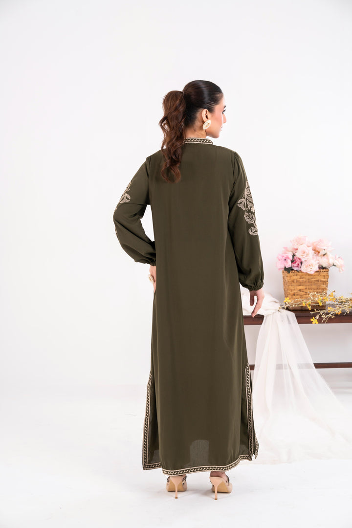 Samara Midi Dress