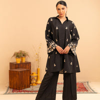 Elowen Black Co-Ord